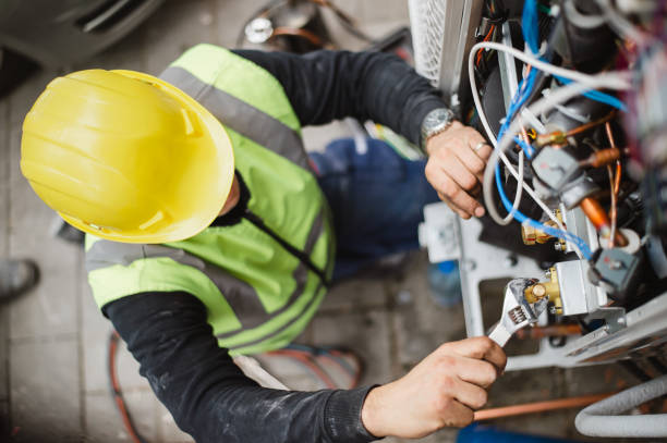 Best Electrical Safety Inspections  in Bourbonnais, IL