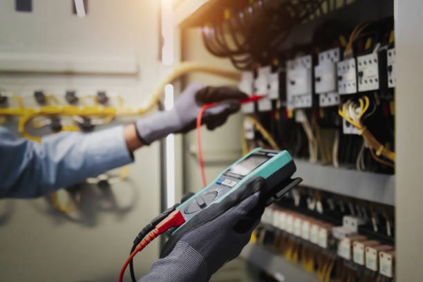 Professional Electrician in Bourbonnais, IL