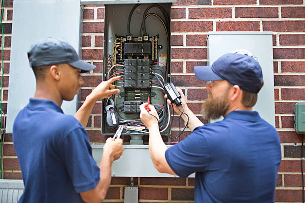 Best Commercial Electrical Services  in Bourbonnais, IL